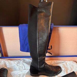 50/50 Stuart Weitzman